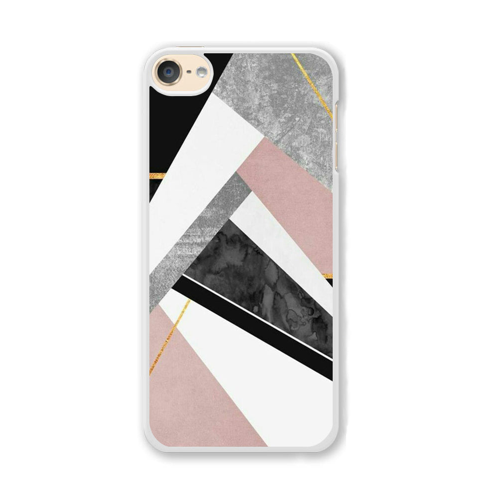 Marble Pattern 003 iPod Touch 6 Case -  3D Phone Case - Xtracase