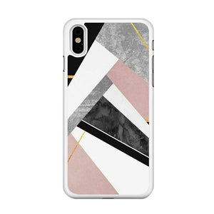 Marble Pattern 003 iPhone Xs Case -  3D Phone Case - Xtracase