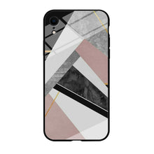 Load image into Gallery viewer, Marble Pattern 003 iPhone XR Case -  3D Phone Case - Xtracase