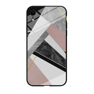 Marble Pattern 003 iPhone XR Case -  3D Phone Case - Xtracase