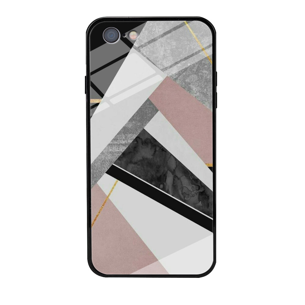 Marble Pattern 003 iPhone 6 | 6s Case -  3D Phone Case - Xtracase