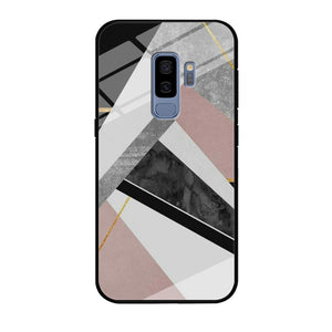 Marble Pattern 003 Samsung Galaxy S9 Plus Case -  3D Phone Case - Xtracase