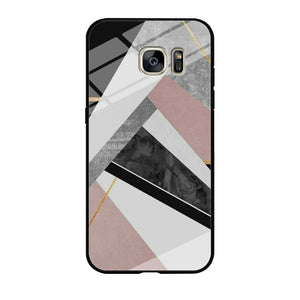 Marble Pattern 003 Samsung Galaxy S7 Case -  3D Phone Case - Xtracase