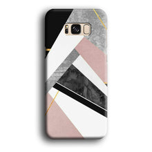 Load image into Gallery viewer, Marble Pattern 003 Samsung Galaxy S8 Plus 3D Case -  3D Phone Case - Xtracase