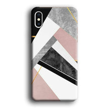 Load image into Gallery viewer, Marble Pattern 003 iPhone Xs 3D Case -  3D Phone Case - Xtracase
