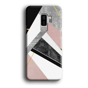 Marble Pattern 003 Samsung Galaxy S9 Plus 3D Case -  3D Phone Case - Xtracase