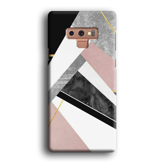 Marble Pattern 003 Samsung Galaxy Note 9 3D Case -  3D Phone Case - Xtracase