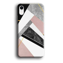 Load image into Gallery viewer, Marble Pattern 003 iPhone XR 3D Case -  3D Phone Case - Xtracase