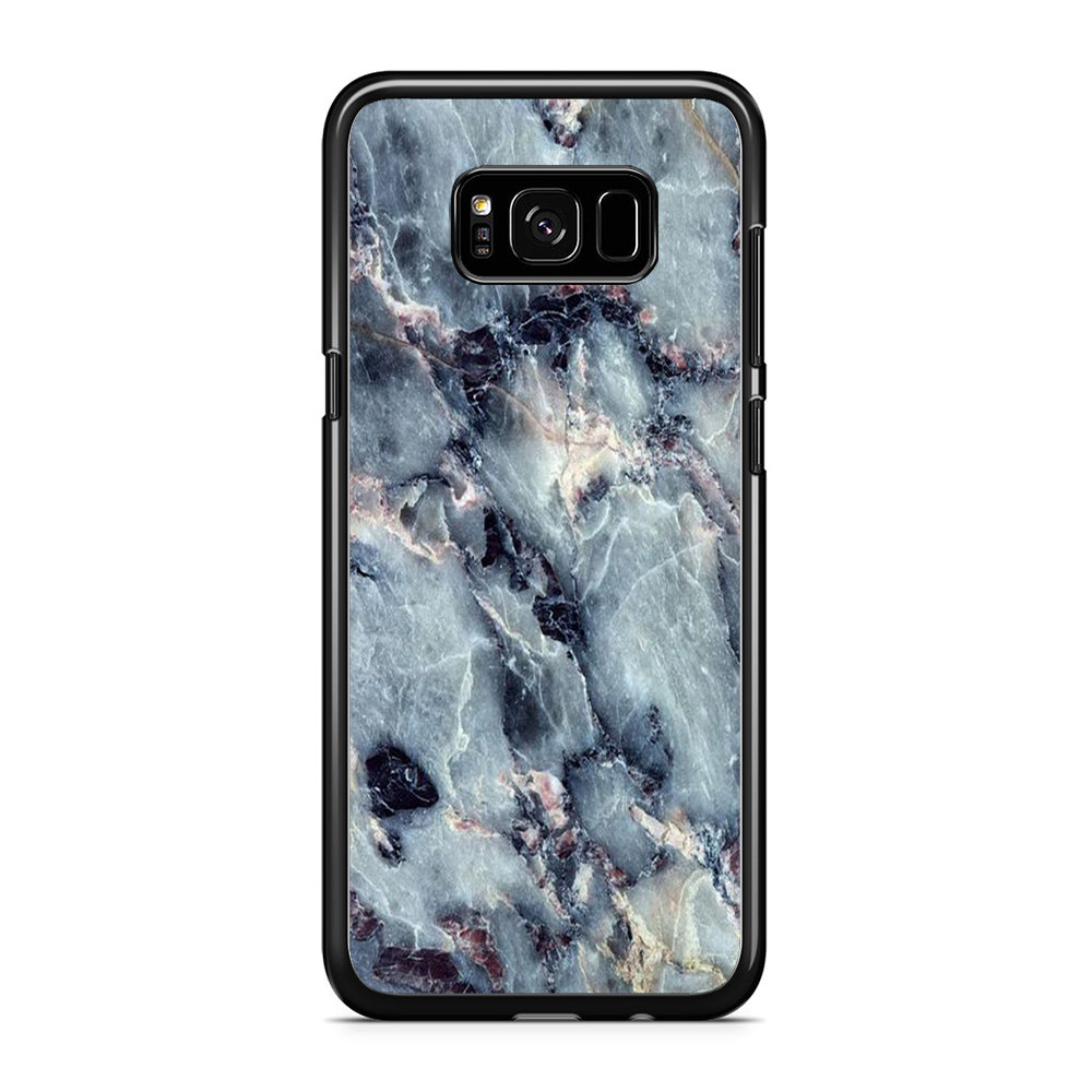 Marble Pattern 008 Samsung Galaxy S8 Plus Case -  3D Phone Case - Xtracase