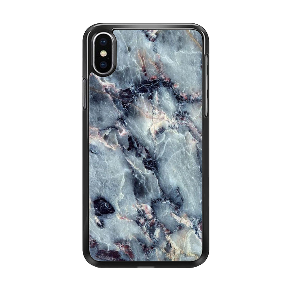 Marble Pattern 008 iPhone Xs Max Case -  3D Phone Case - Xtracase