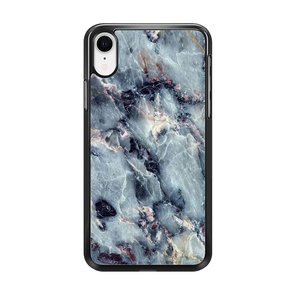 Marble Pattern 008 iPhone XR Case -  3D Phone Case - Xtracase
