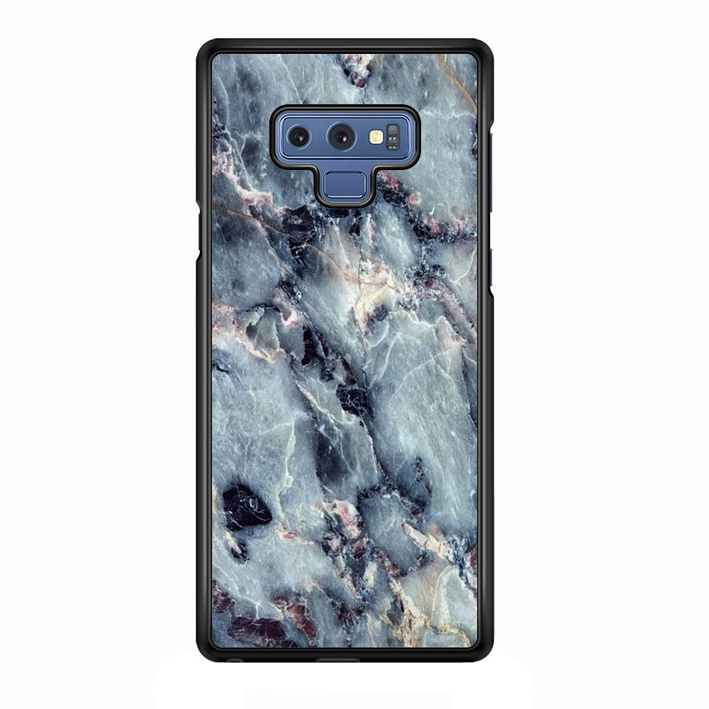 Marble Pattern 008 Samsung Galaxy Note 9 Case -  3D Phone Case - Xtracase