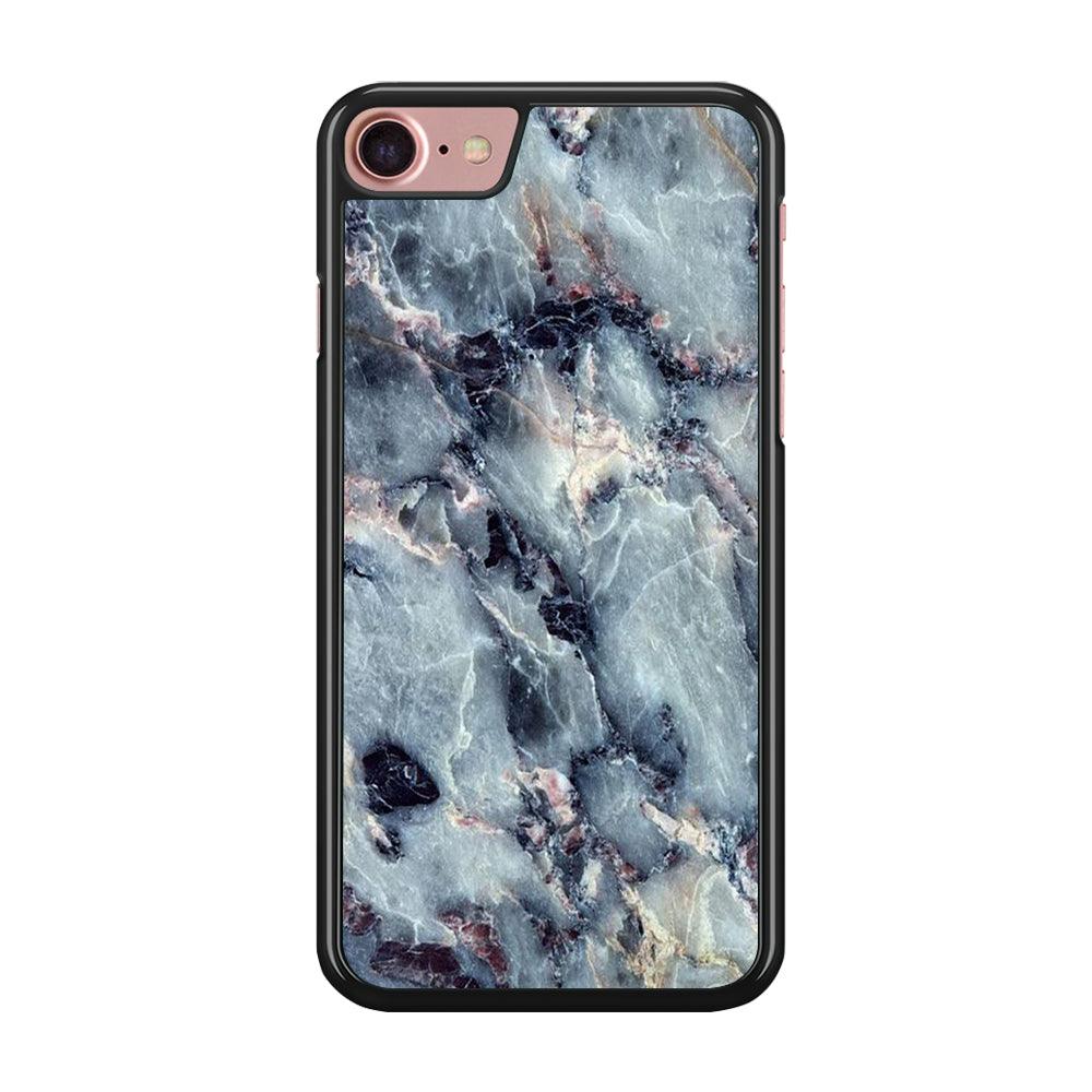 Marble Pattern 008 iPhone 8 Case -  3D Phone Case - Xtracase