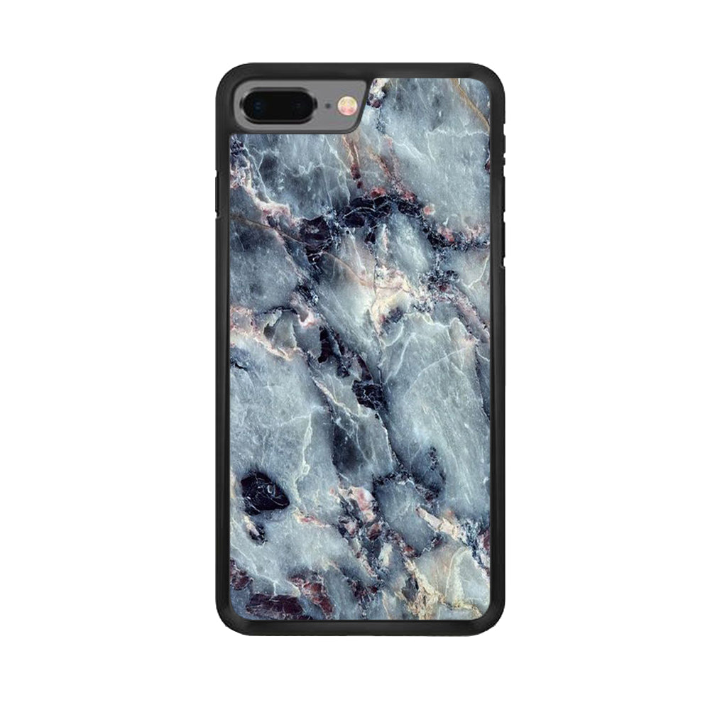Marble Pattern 008 iPhone 7 Plus Case -  3D Phone Case - Xtracase