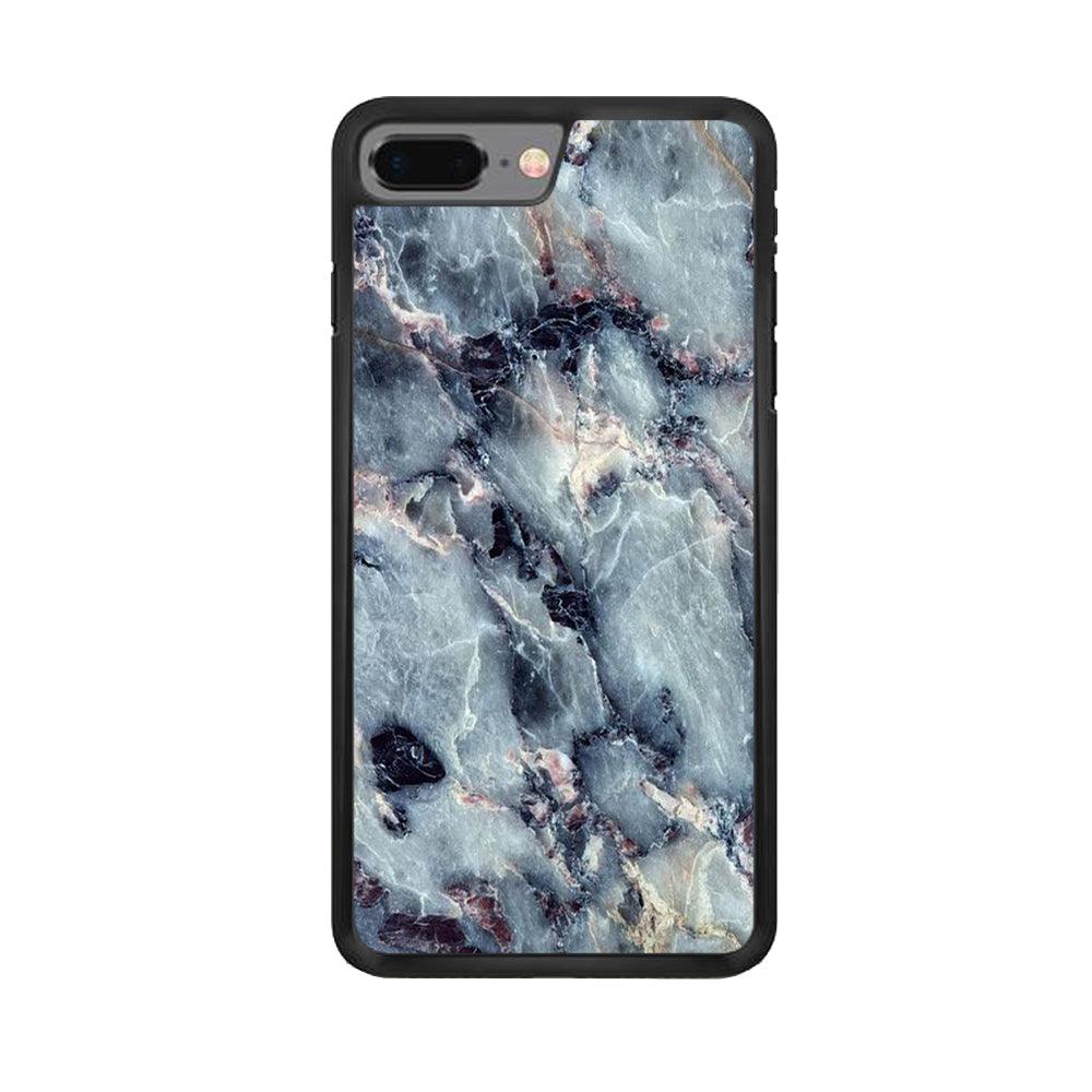 Marble Pattern 008 iPhone 8 Plus Case -  3D Phone Case - Xtracase