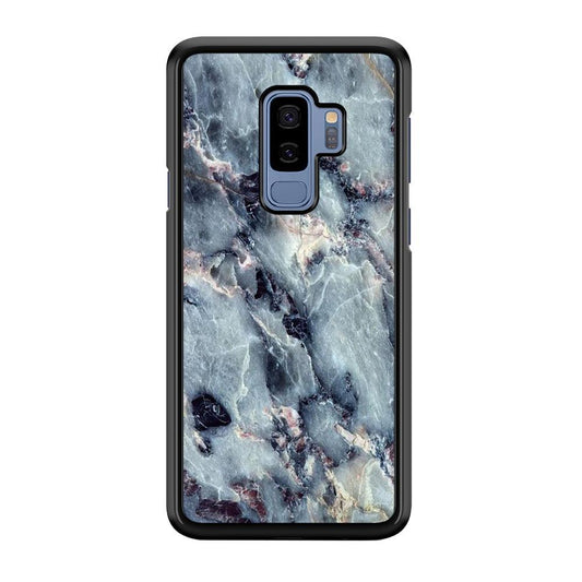 Marble Pattern 008 Samsung Galaxy S9 Plus Case-Plastic / Full Wrap (3D Case)-Xtracase
