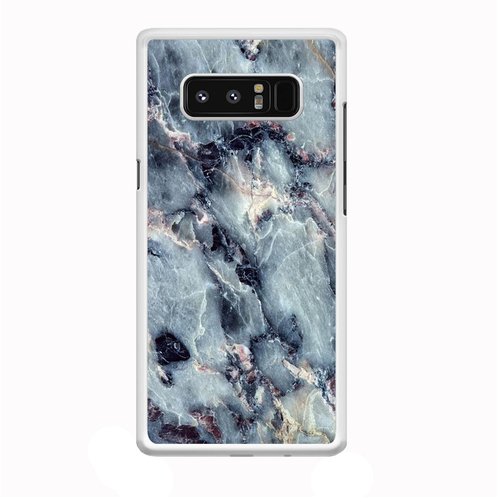Marble Pattern 008 Samsung Galaxy Note 8 Case -  3D Phone Case - Xtracase