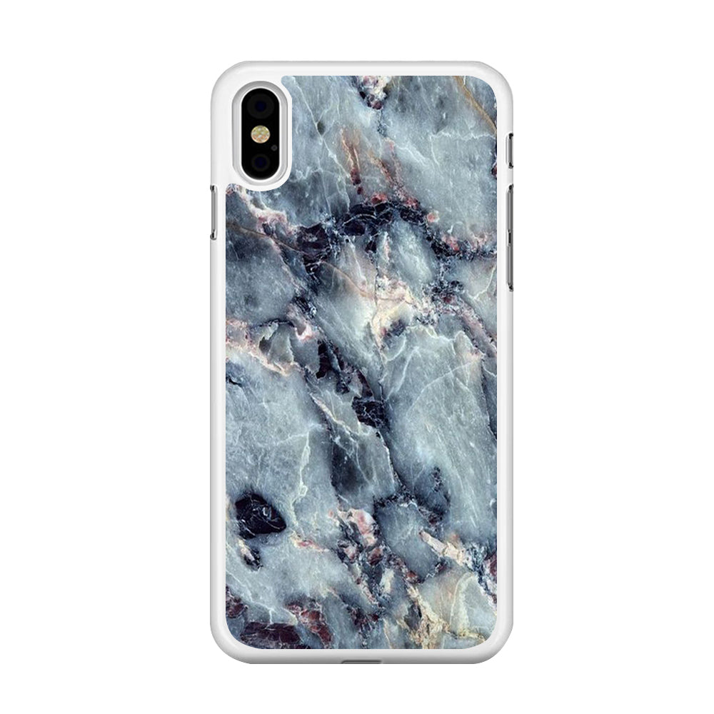 Marble Pattern 008 iPhone X Case -  3D Phone Case - Xtracase