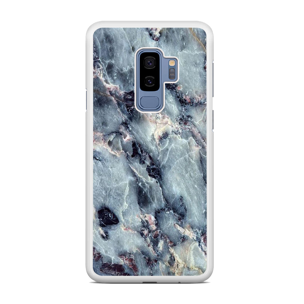Marble Pattern 008 Samsung Galaxy S9 Plus Case -  3D Phone Case - Xtracase