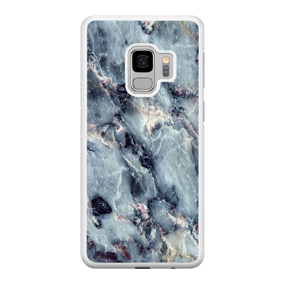Marble Pattern 008 Samsung Galaxy S9 Case -  3D Phone Case - Xtracase