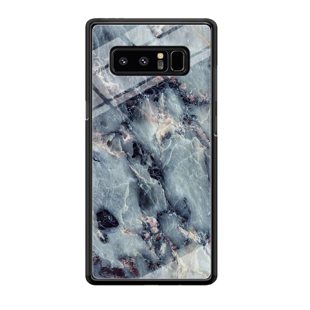Marble Pattern 008 Samsung Galaxy Note 8 Case -  3D Phone Case - Xtracase