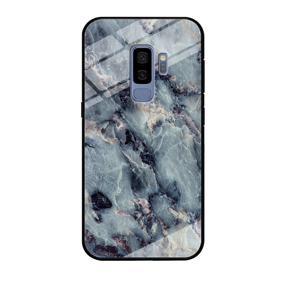 Marble Pattern 008 Samsung Galaxy S9 Plus Case -  3D Phone Case - Xtracase