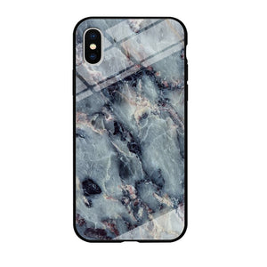 Marble Pattern 008 iPhone Xs Case -  3D Phone Case - Xtracase