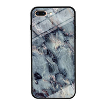 Load image into Gallery viewer, Marble Pattern 008 iPhone 8 Plus Case -  3D Phone Case - Xtracase