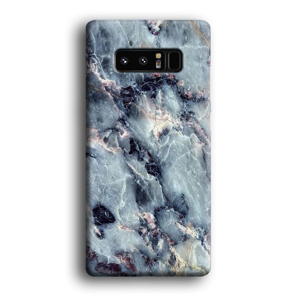 Marble Pattern 008 Samsung Galaxy Note 8 3D Case -  3D Phone Case - Xtracase