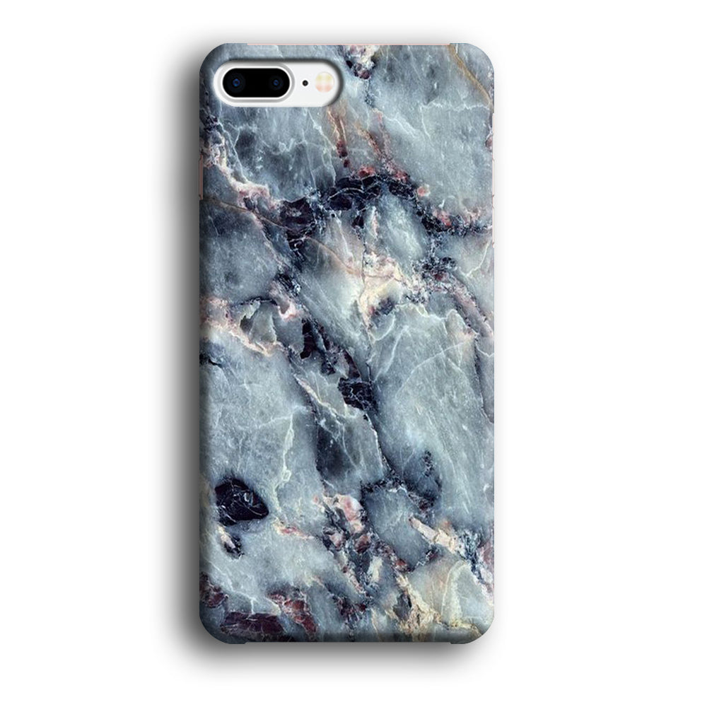 Marble Pattern 008 iPhone 7 Plus 3D Case -  3D Phone Case - Xtracase