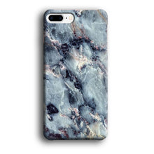 Load image into Gallery viewer, Marble Pattern 008 iPhone 8 Plus 3D Case -  3D Phone Case - Xtracase