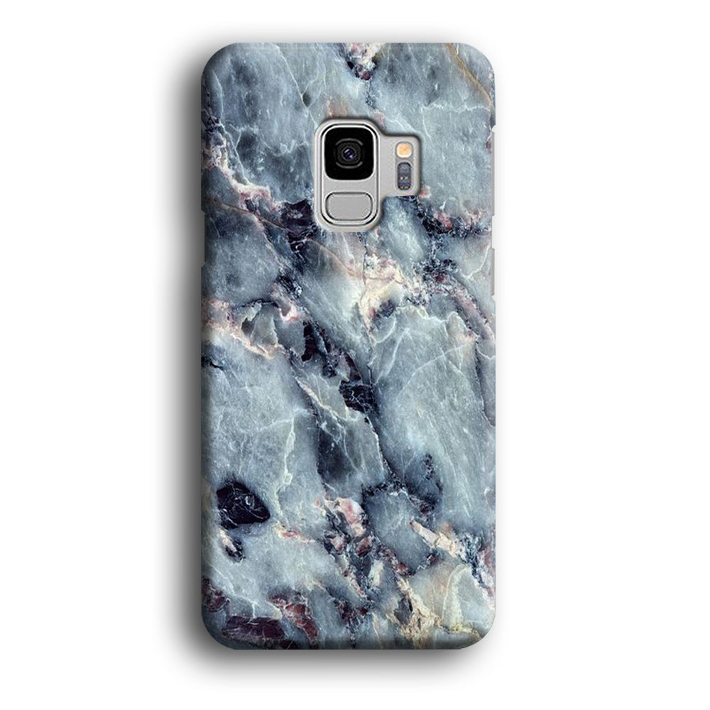 Marble Pattern 008 Samsung Galaxy S9 3D Case -  3D Phone Case - Xtracase