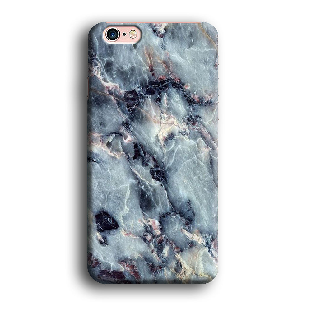 Marble Pattern 008 iPhone 6 | 6s 3D Case -  3D Phone Case - Xtracase