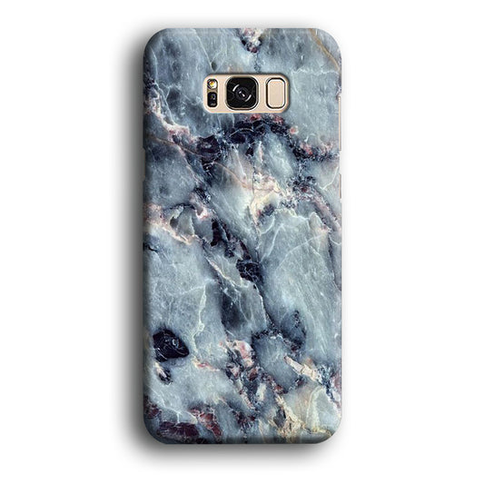 Marble Pattern 008 Samsung Galaxy S8 3D Case -  3D Phone Case - Xtracase