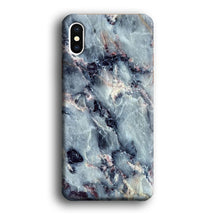 Load image into Gallery viewer, Marble Pattern 008 iPhone Xs 3D Case -  3D Phone Case - Xtracase