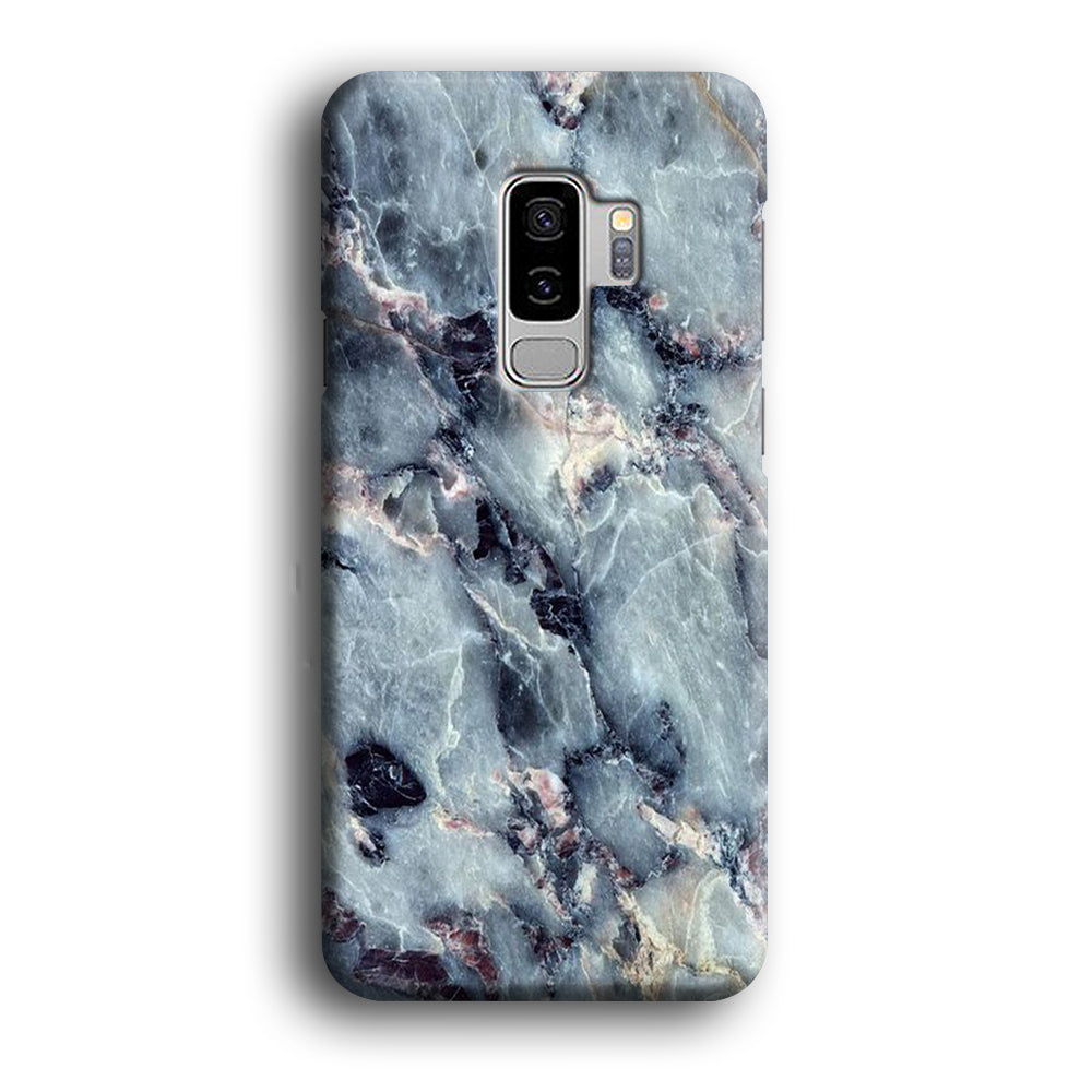 Marble Pattern 008 Samsung Galaxy S9 Plus 3D Case -  3D Phone Case - Xtracase