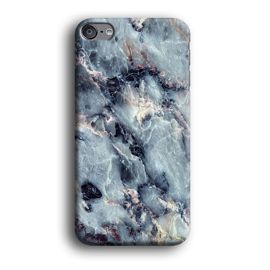 Marble Pattern 008 iPod Touch 6 3D Case -  3D Phone Case - Xtracase