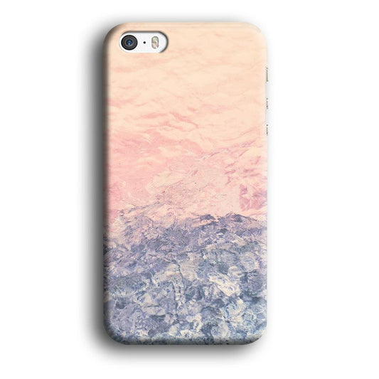 Marble Pattern 011 iPhone 5 | 5s Case-Plastic / Full Wrap (3D Case)-Xtracase