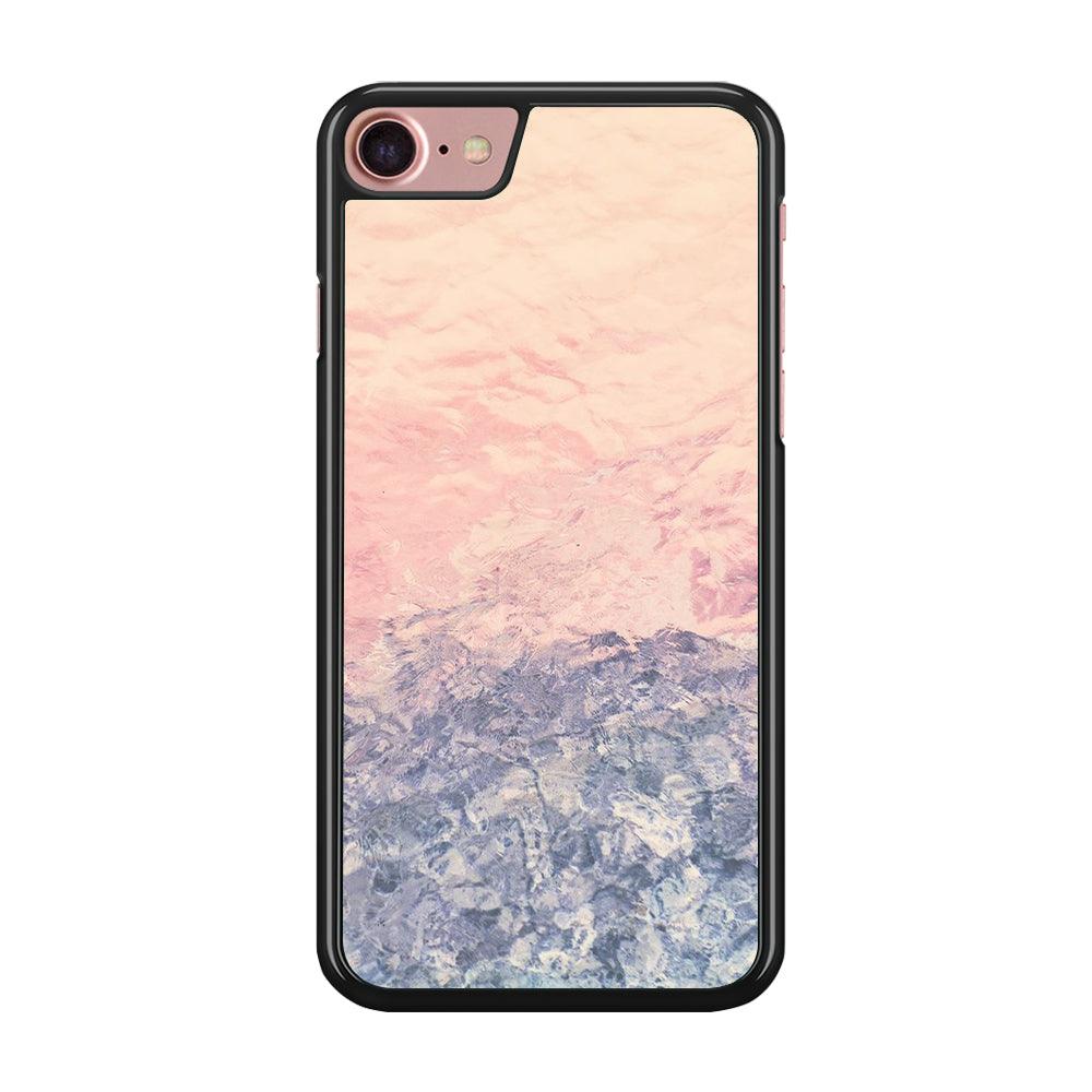 Marble Pattern 011 iPhone 7 Case -  3D Phone Case - Xtracase