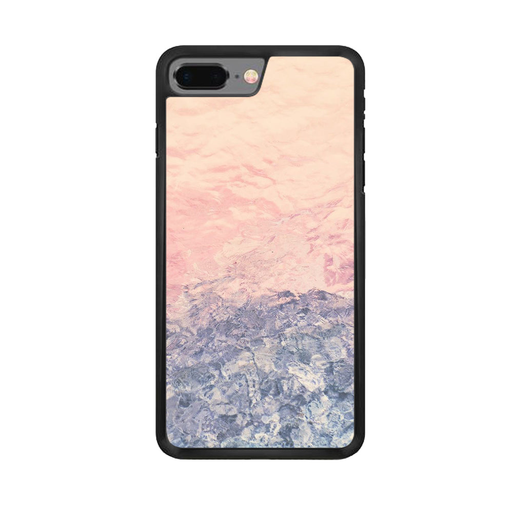 Marble Pattern 011 iPhone 8 Plus Case -  3D Phone Case - Xtracase