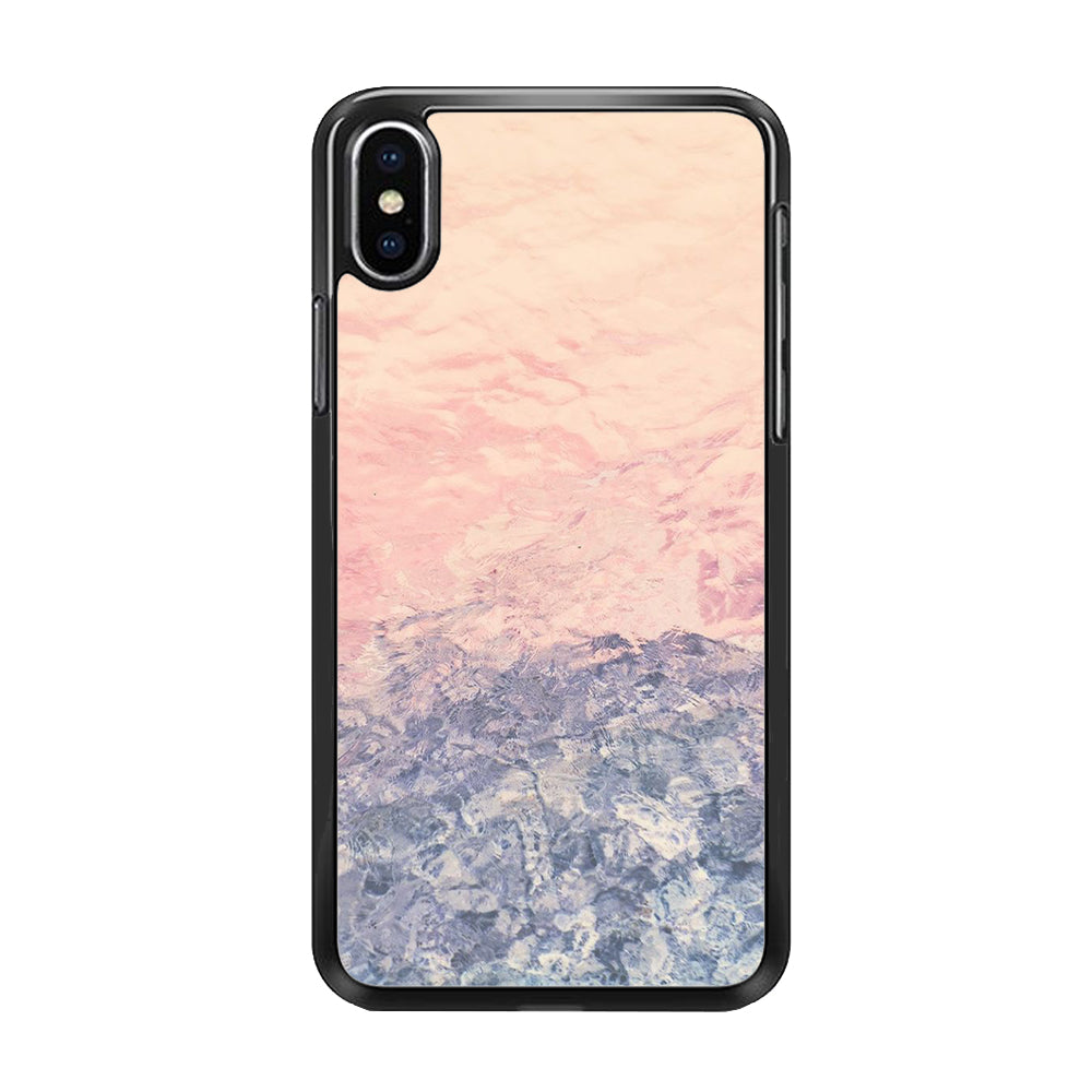 Marble Pattern 011 iPhone X Case -  3D Phone Case - Xtracase