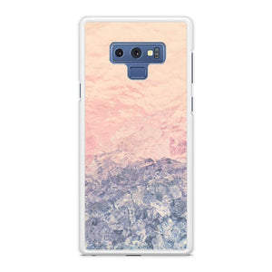 Marble Pattern 011 Samsung Galaxy Note 9 Case -  3D Phone Case - Xtracase