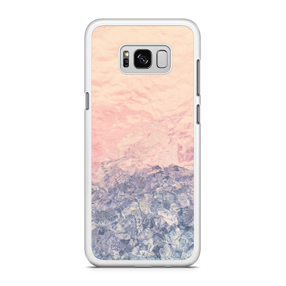 Marble Pattern 011 Samsung Galaxy S8 Case -  3D Phone Case - Xtracase