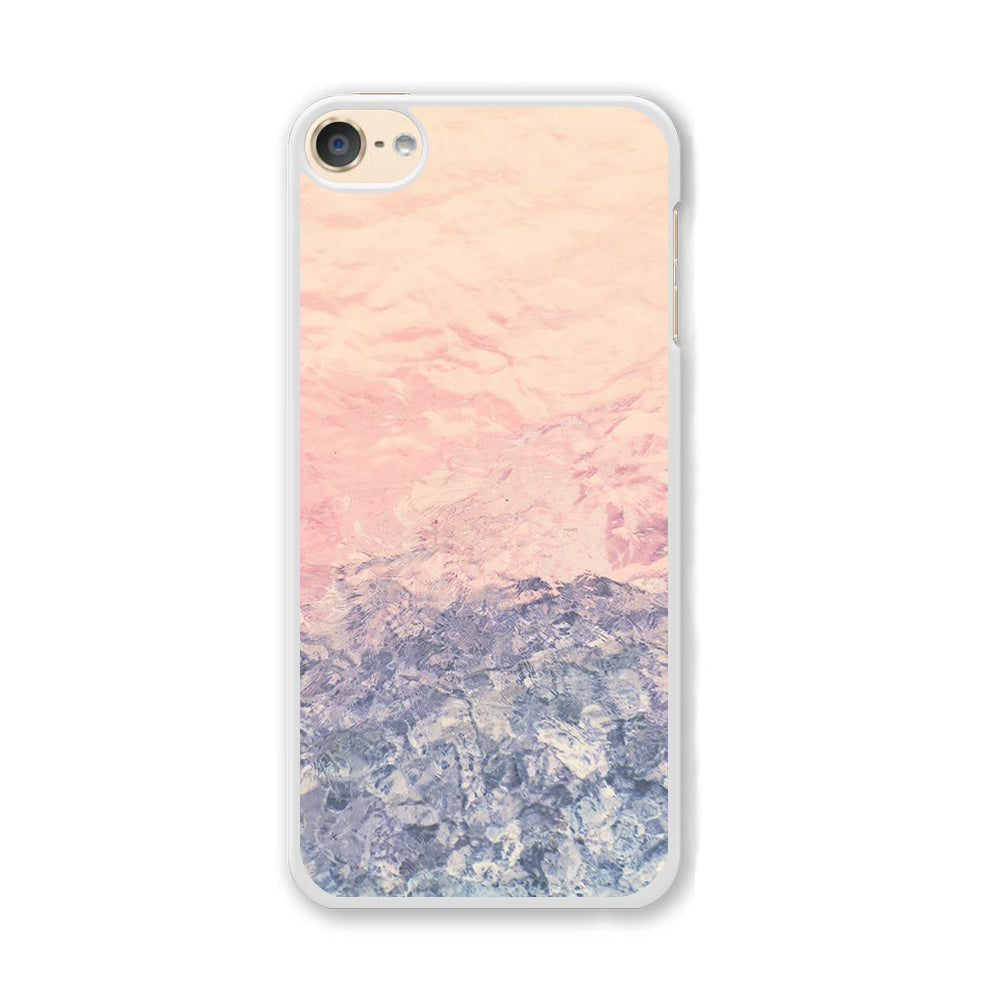 Marble Pattern 011 iPod Touch 6 Case -  3D Phone Case - Xtracase