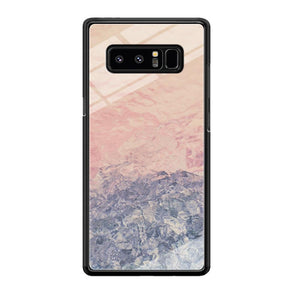 Marble Pattern 011 Samsung Galaxy Note 8 Case -  3D Phone Case - Xtracase
