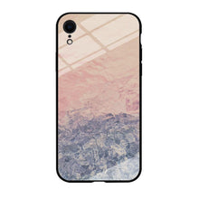 Load image into Gallery viewer, Marble Pattern 011 iPhone XR Case -  3D Phone Case - Xtracase