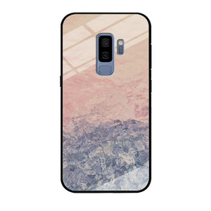 Marble Pattern 011 Samsung Galaxy S9 Plus Case