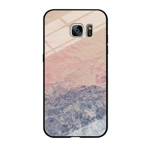 Marble Pattern 011 Samsung Galaxy S7 Edge Case -  3D Phone Case - Xtracase