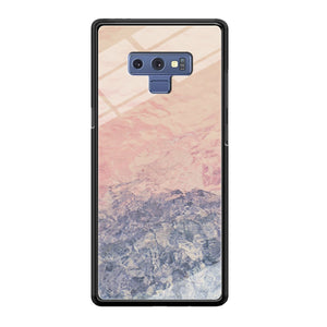 Marble Pattern 011 Samsung Galaxy Note 9 Case -  3D Phone Case - Xtracase
