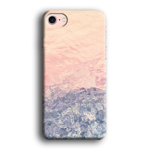 Marble Pattern 011 iPhone 7 3D Case -  3D Phone Case - Xtracase